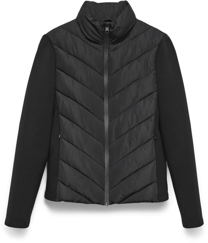 VERO MODA - VMHARRIET SHORT JACKET - Dames - Gewatteerde jassen