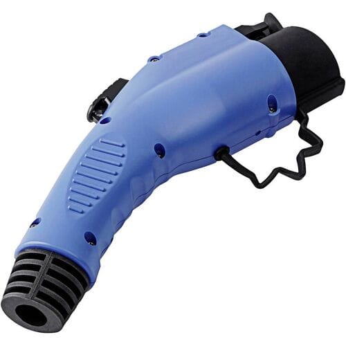 Kabelreparatieset, stelelement oplaadcontactdoos AKYGA AK-SC-E02