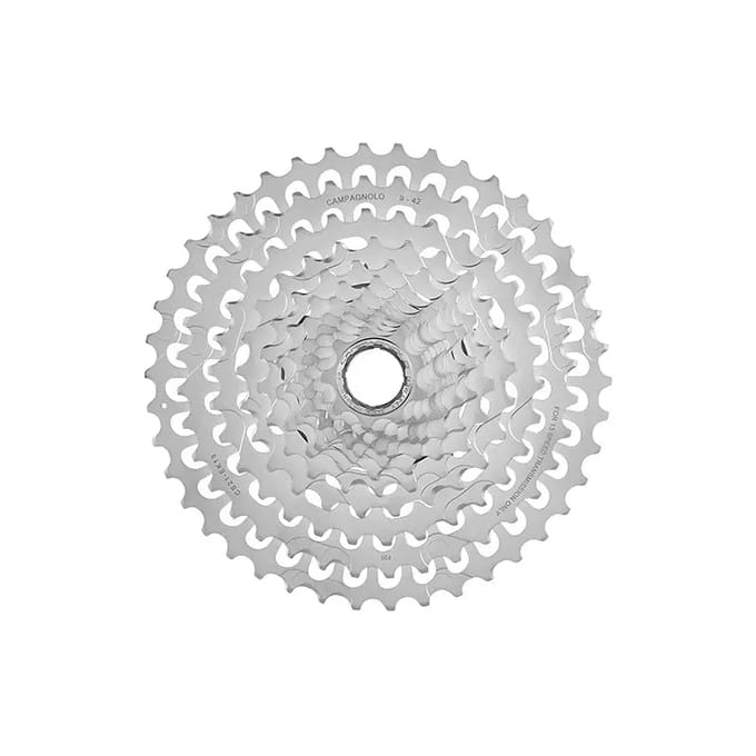 Campa. CS21-EK1392 Ekar cassette 13v 9-42