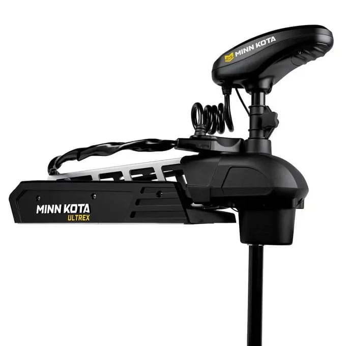 Motor Minn Kota Ultrex 80 Bt/Mdi - Gps