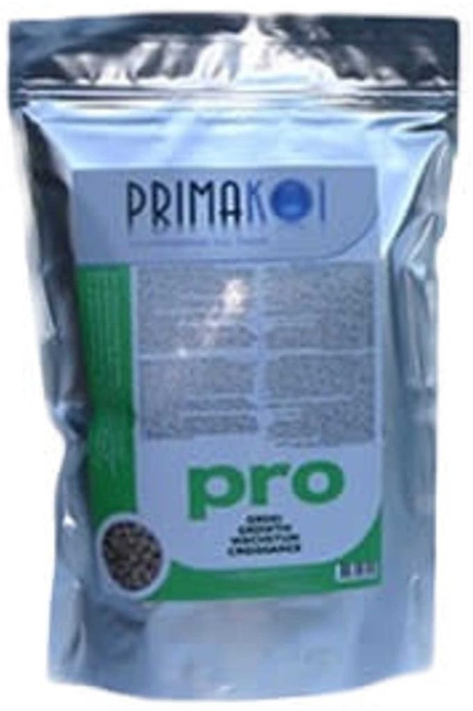 Primakoi Pro - 2.5 kg