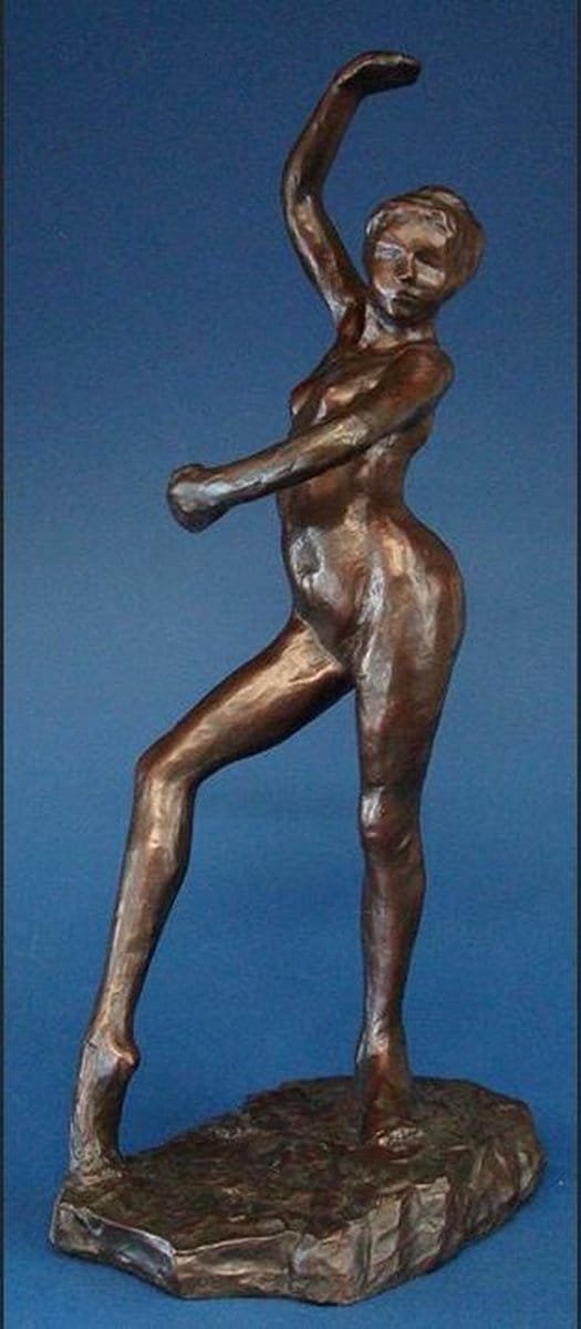 La Danse Espagnolle 42cm GR