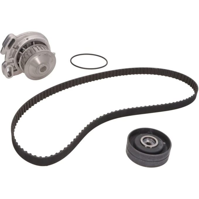 Schaeffler Ina Waterpomp + distributieriem set INA 530 0151 30