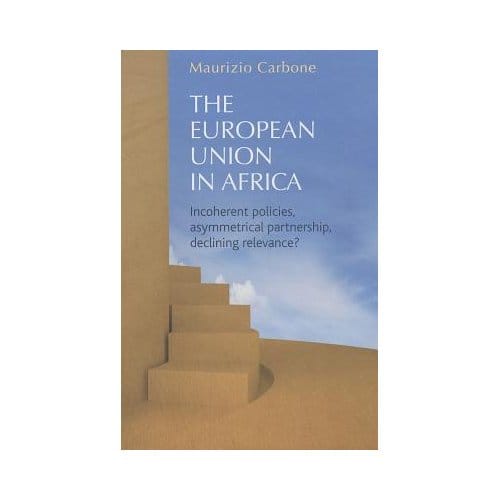 The European Union In Africa