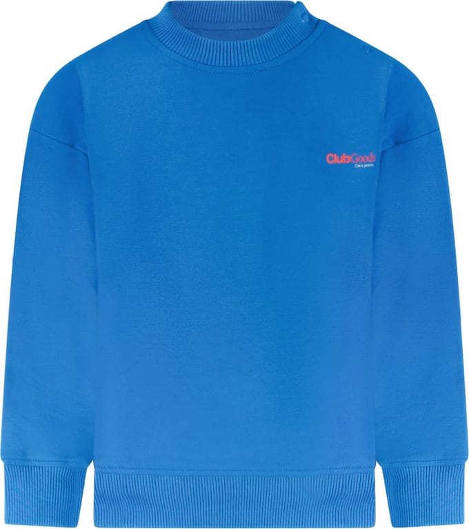 Cars Jeans Sweater Axell jr. - Jongens
