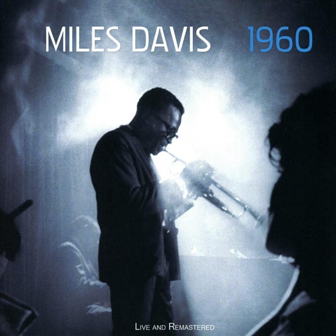 1960: Live And Re-Mastered