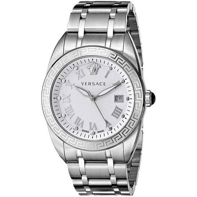 Versace V-Sport II VFE040013 mannen horloge
