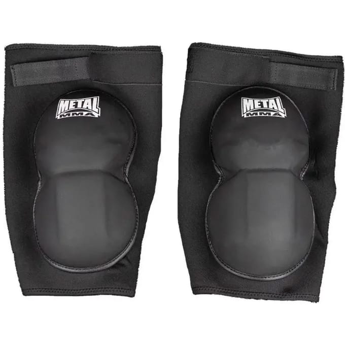 Kniebrace Metal Boxe