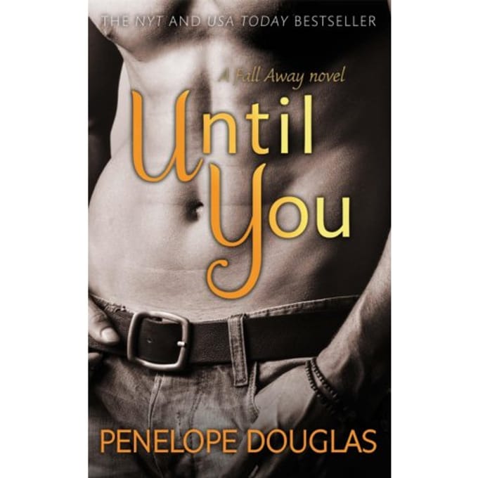 Until You - Penelope Douglas