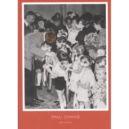 Small Change - Erik Kessels