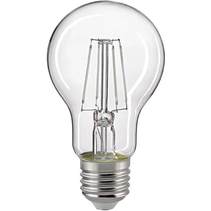 Normale filament LED-lamp Sigor Snow 7W