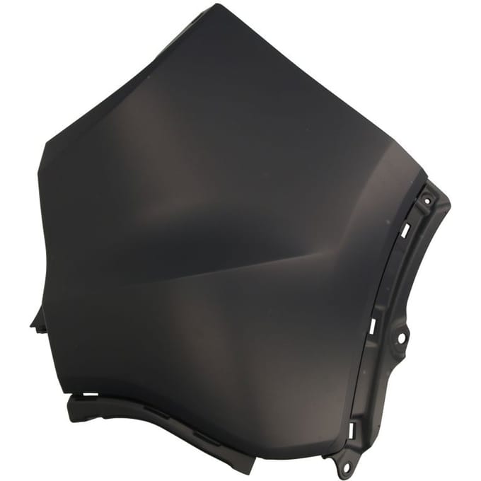 Bumper - hoekprofiel BLIC 5508-00-2950962P
