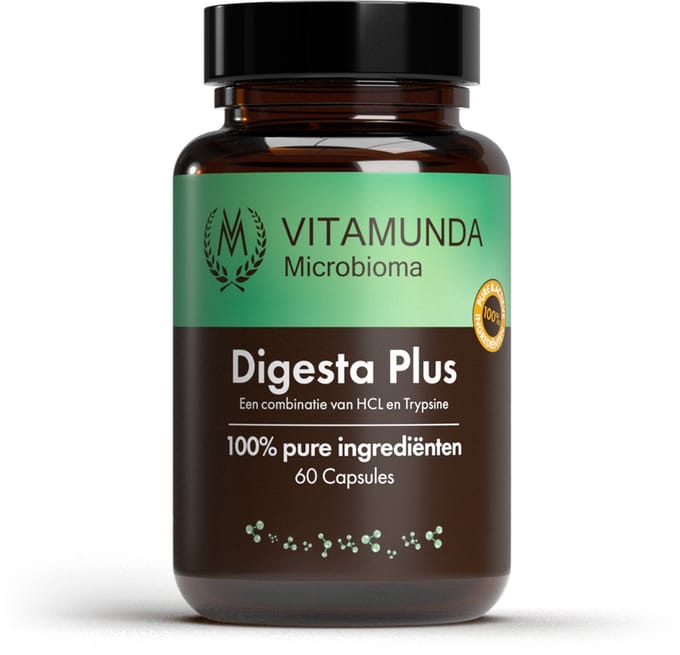 Digesta Plus