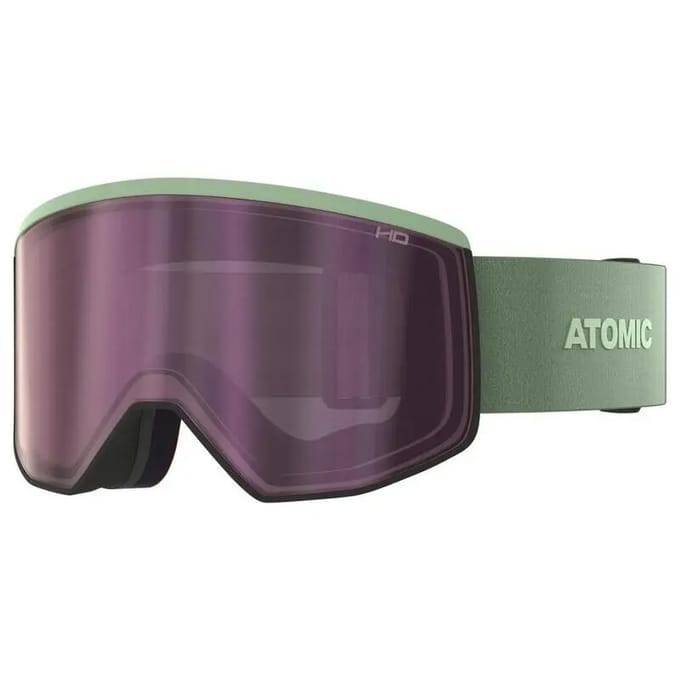 Skimasker Atomic Four Pro HD