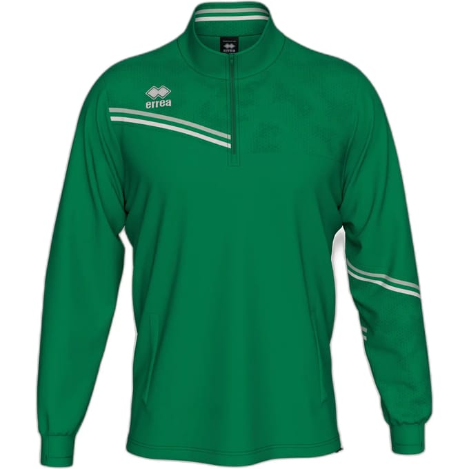Kinderfleece Errea Elias