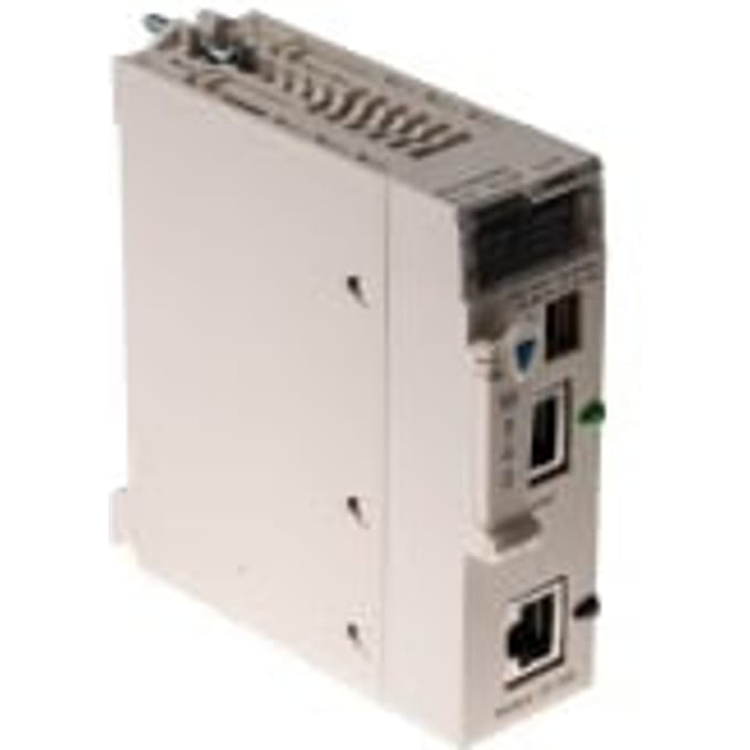 Schneider Electric BMXP342020 BMXP342020 Uitbreidingsmodule