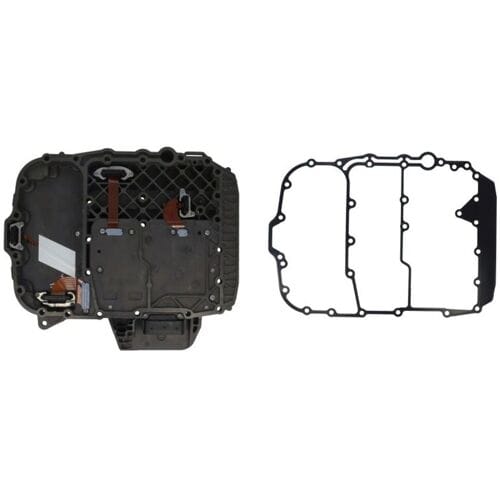 Regelaar, automatische versnelling ZF 1358298001ZF