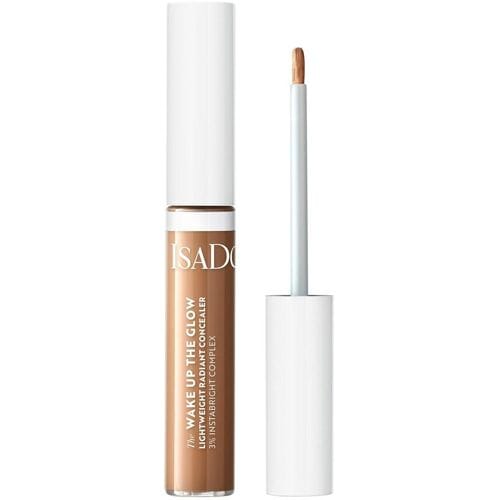 Isadora The Wake Up The Glow Lightweight Radiant Concealer 9N Neutral 10 ml