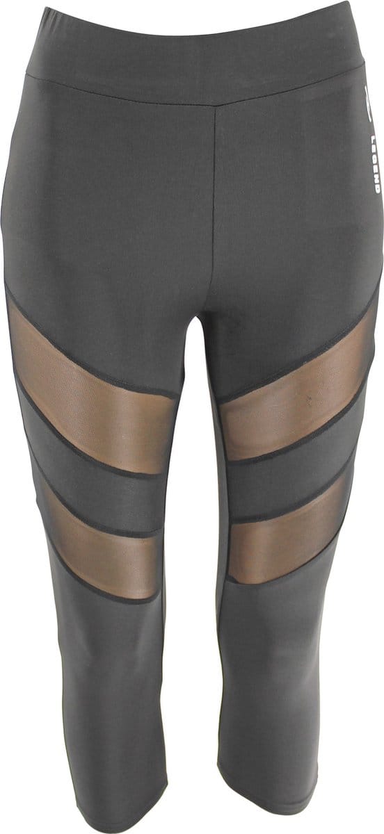 Dames Sportlegging Black L