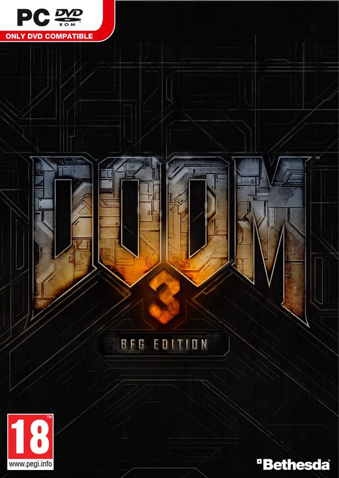 Doom 3