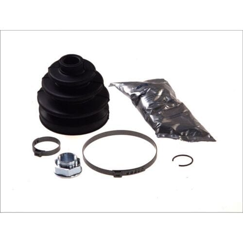 Balgenset, aandrijfas SPIDAN 21180