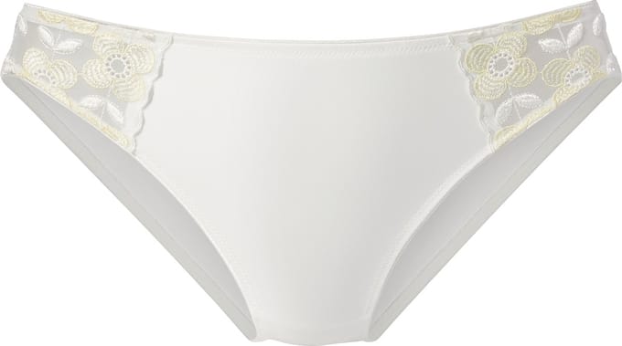 Dacapo Piacere Slip Vanilla Wit 48