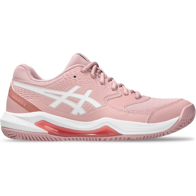 ASICS Gel-Dedicate 8 Tennisschoenen Dames
