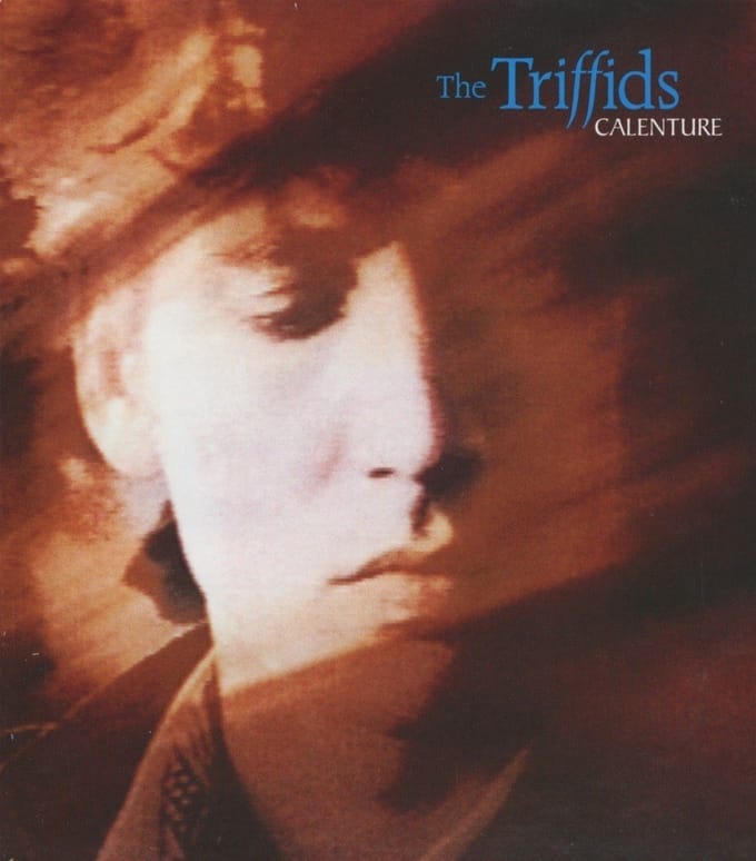 Triffids - Calenture (2 CD)