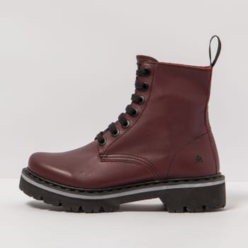 Low Boots Art ART 111661267003
