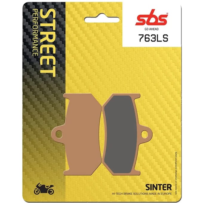 Remblok Sbs Go Ahead 763(LS)