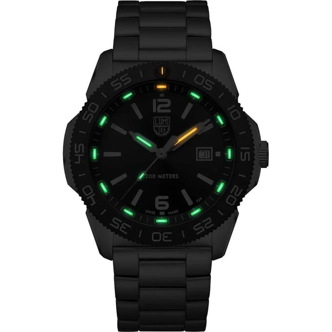Luminox XS.3137 Pacific Diver horloge 44 mm