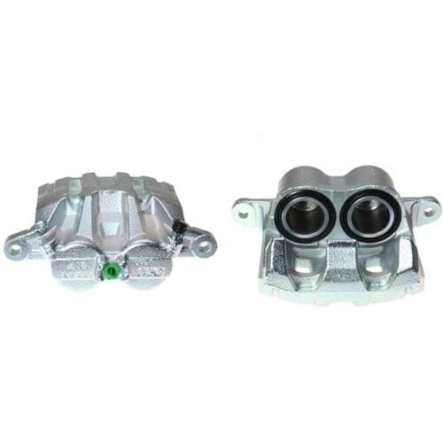 Remklauw BUDWEG CALIPER 345797