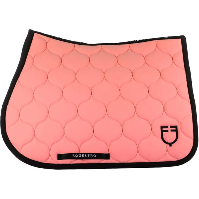 Equestro Onion Zadeldek Full Desert Flower