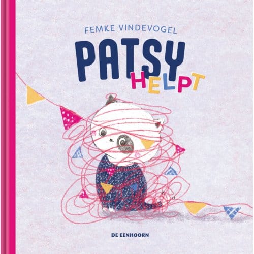 Patsy Helpt - Femke Vindevogel