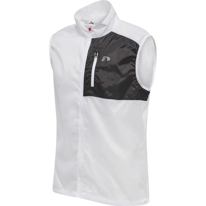 Waistcoat Newline Packable tech