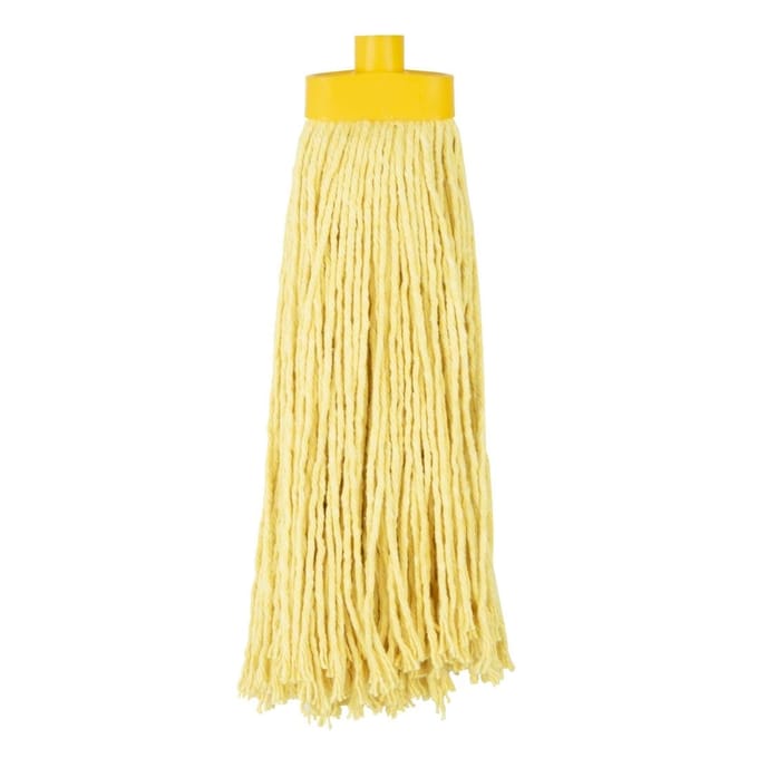 Jantex Kentucky Mopkop Geel 450g