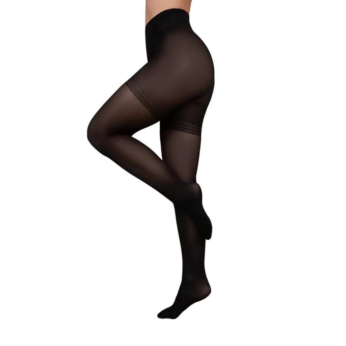 Damespanty Bye Bra Control Slim 70 Den