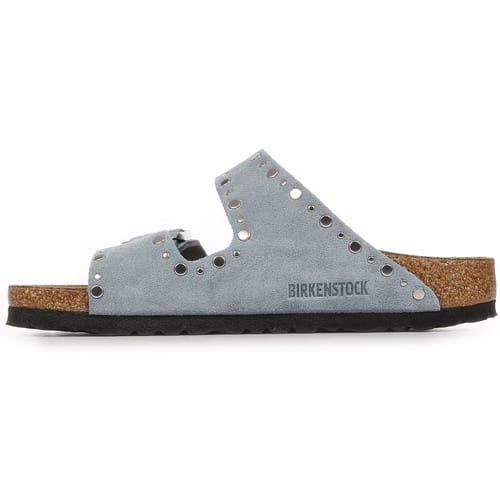 Sandalen BIRKENSTOCK Arizona Rivet Border