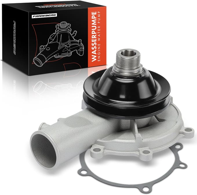 Frankberg 1x Waterpomp voor Opel