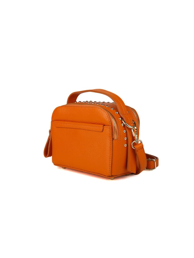 Giulia Monti Schoudertas Terracotta