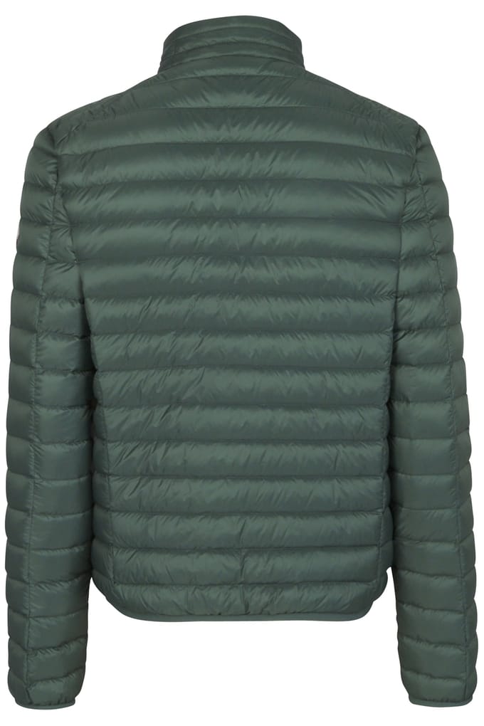 JOTT Mat Down Jacket Celadon Green Größe: 4XL | Leichte Jacken Outlet | Herren | Grün