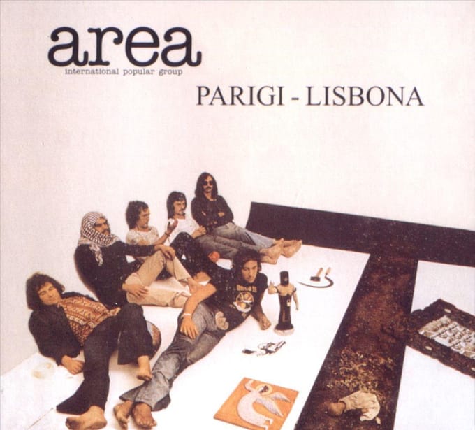 Parigi-Lisbona