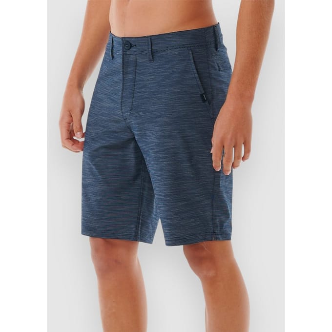 Rip Curl Boardwalk Jackson Korte Broek blauw