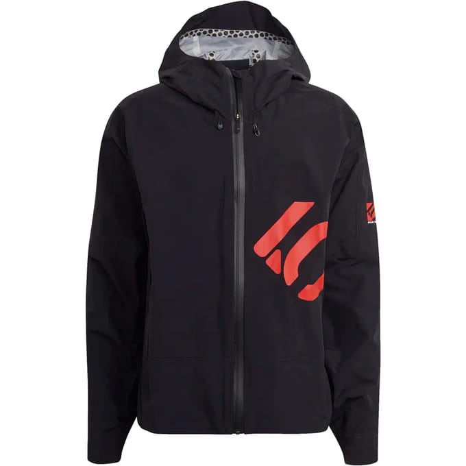 Jas adidas 5.10 Rain All Mountain