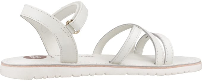 Gioseppo Tolland Sandalen Wit EU 29 Meisje