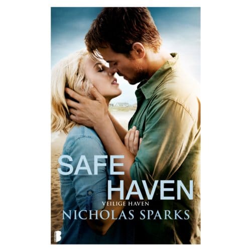 Safe Haven (Veilige Haven) - Nicholas Sparks