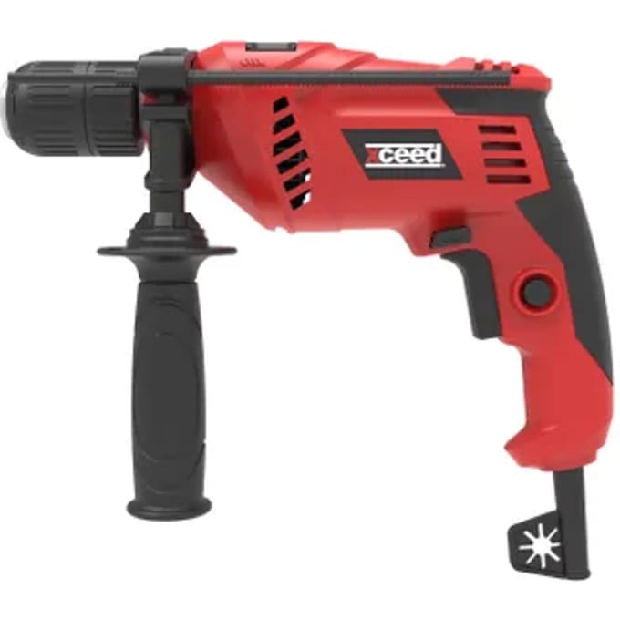 Xceed Klopboormachine Ex60id - 600w