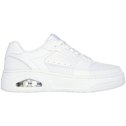 Lage Sneakers Skechers -
