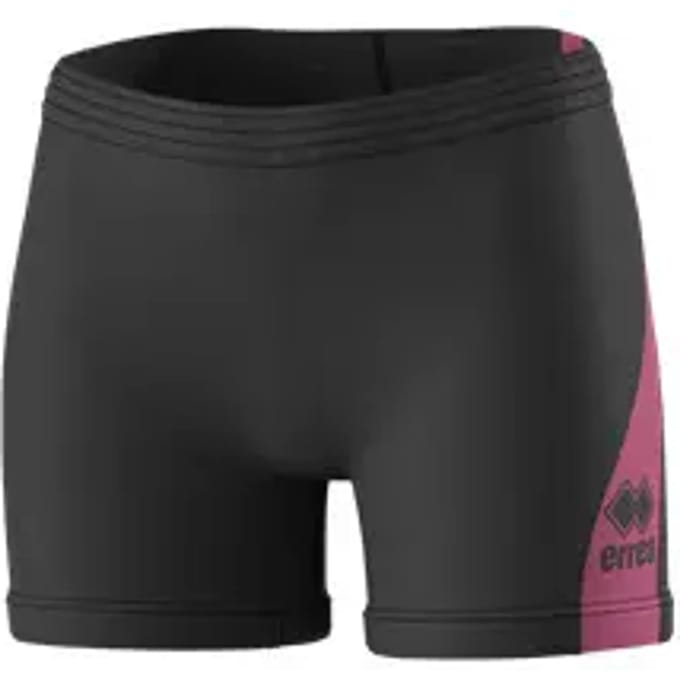 Korte broek voor meisjes Errea Amazon 3.0