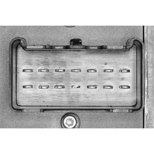 Schakelaar, raamregelaar VEMO V33-73-0053